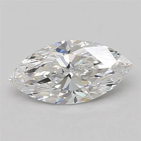 1.10 Carat · MARQUISE · D · VVS2 · IGI · Excellent Cut