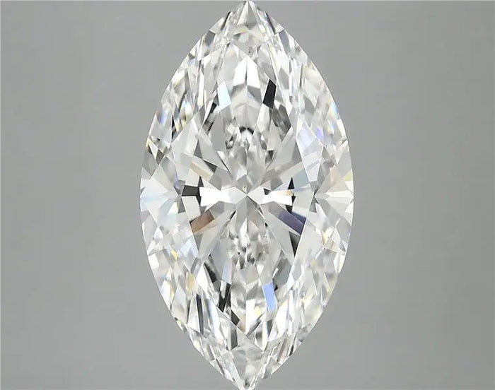 5.10 Carat · MARQUISE · F · VS1 · IGI · Excellent Cut