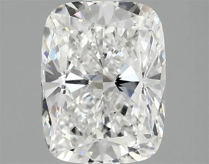 2.00 Carat · CUSHION · E · VS1 · IGI · Excellent Cut