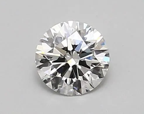 0.46 Carat · ROUND · D · VVS1 · IGI · Ideal Cut