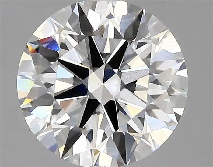2.76 Carat · ROUND · E · VS1 · IGI · Ideal Cut