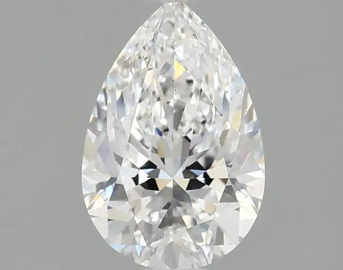 1.08 Carat · PEAR · D · VS1 · IGI · Excellent Cut