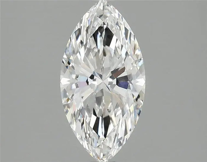 1.60 Carat · MARQUISE · E · VVS2 · IGI · Excellent Cut