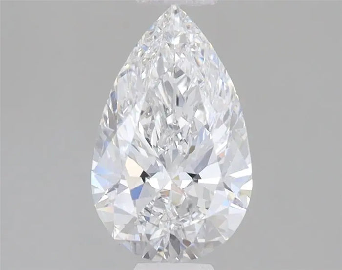 1.20 Carat · PEAR · D · VVS2 · IGI · Excellent Cut