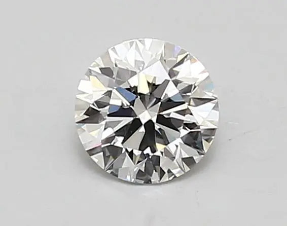 0.72 Carat · ROUND · D · VVS2 · IGI · Ideal Cut