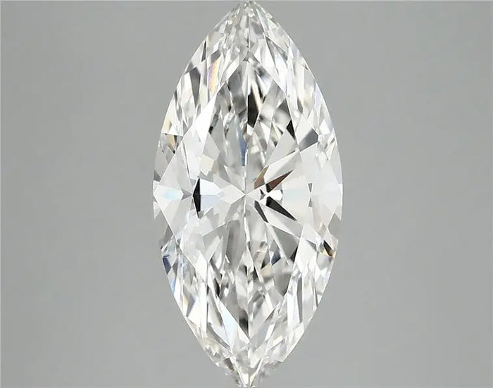 3.05 Carat · MARQUISE · G · VVS2 · IGI · Excellent Cut