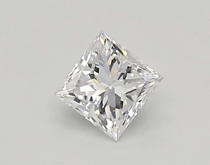 0.33 Carat · PRINCESS · D · VVS1 · IGI · Very Good Cut
