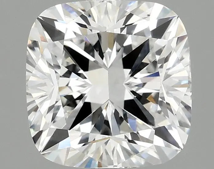 2.54 Carat · CUSHION · D · VVS2 · IGI · Excellent Cut