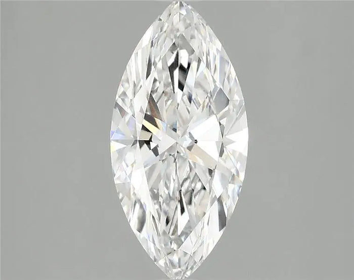 1.52 Carat · MARQUISE · E · VS1 · IGI · Excellent Cut