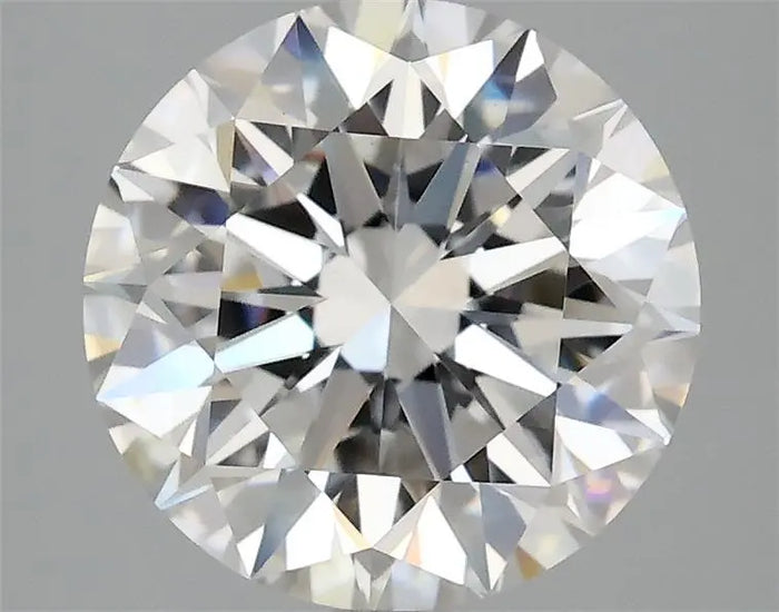 3.10 Carat · ROUND · D · VVS2 · IGI · Excellent Cut