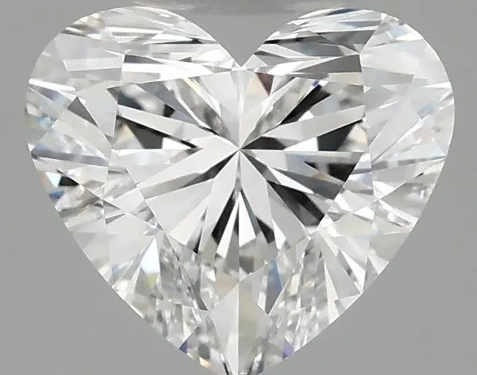 2.28 Carat · HEART · E · VVS2 · IGI · Excellent Cut