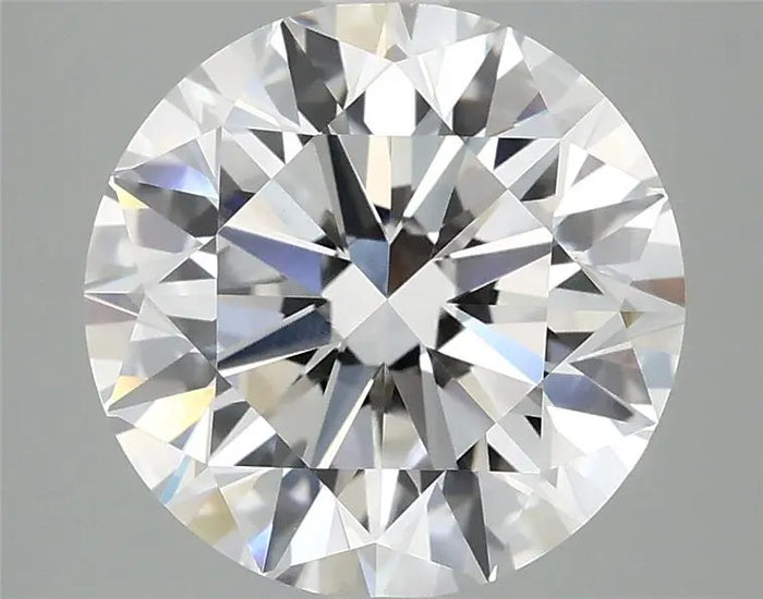 4.00 Carat · ROUND · E · VVS2 · IGI · Excellent Cut