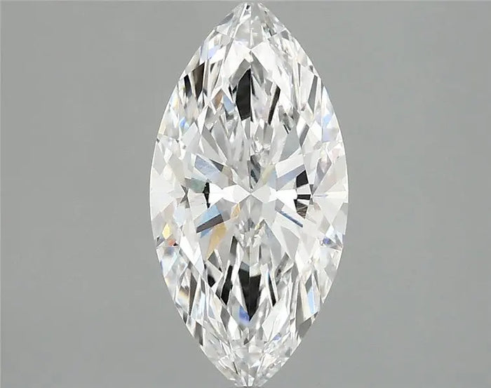 1.49 Carat · MARQUISE · E · VS1 · IGI · Excellent Cut