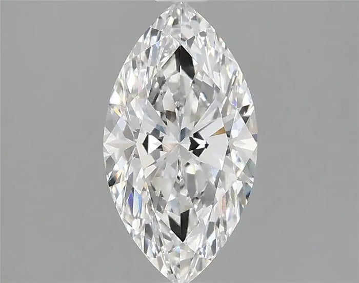 1.26 Carat · MARQUISE · E · VVS2 · IGI · Excellent Cut