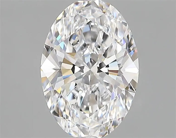 1.50 Carat · OVAL · D · FL · IGI · Excellent Cut