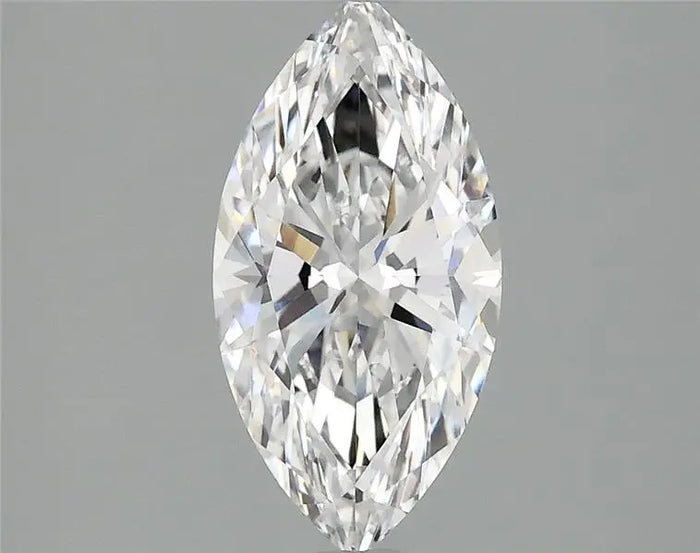 1.57 Carat · MARQUISE · E · VVS2 · IGI · Excellent Cut