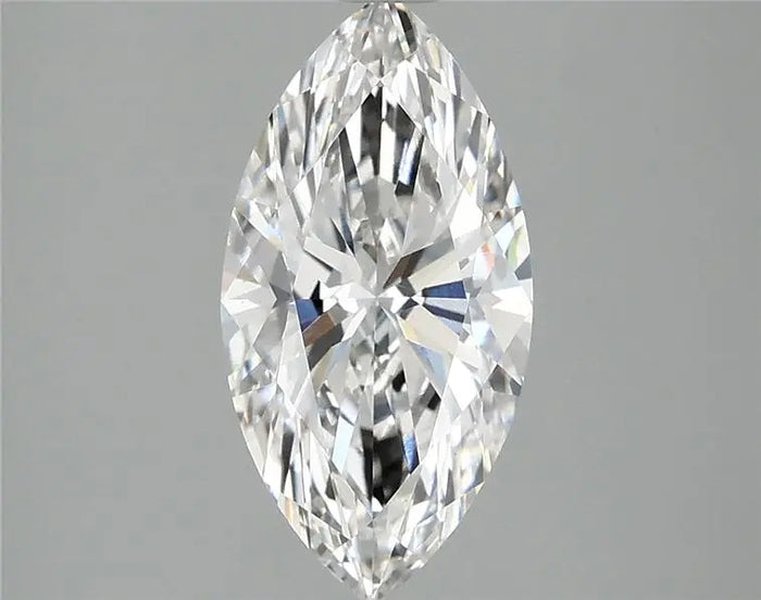 2.09 Carat · MARQUISE · F · VS1 · IGI · Excellent Cut