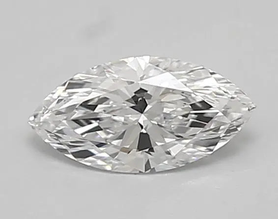 0.77 Carat · MARQUISE · D · VVS1 · IGI · Excellent Cut