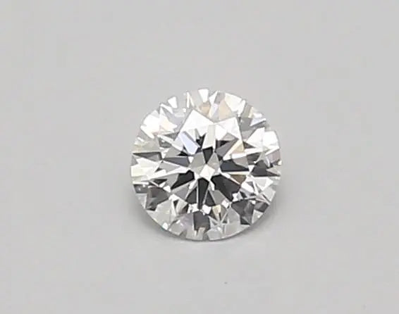 0.26 Carat · ROUND · D · VVS1 · IGI · Ideal Cut