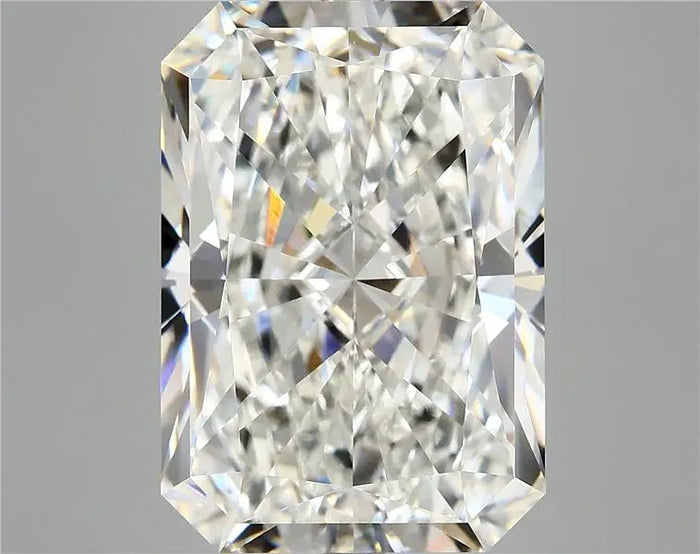 12.89 Carat · RADIANT · G · VVS2 · IGI · Excellent Cut