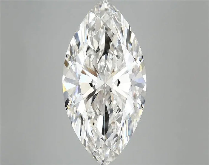 7.17 Carat · MARQUISE · F · VS1 · IGI · Excellent Cut