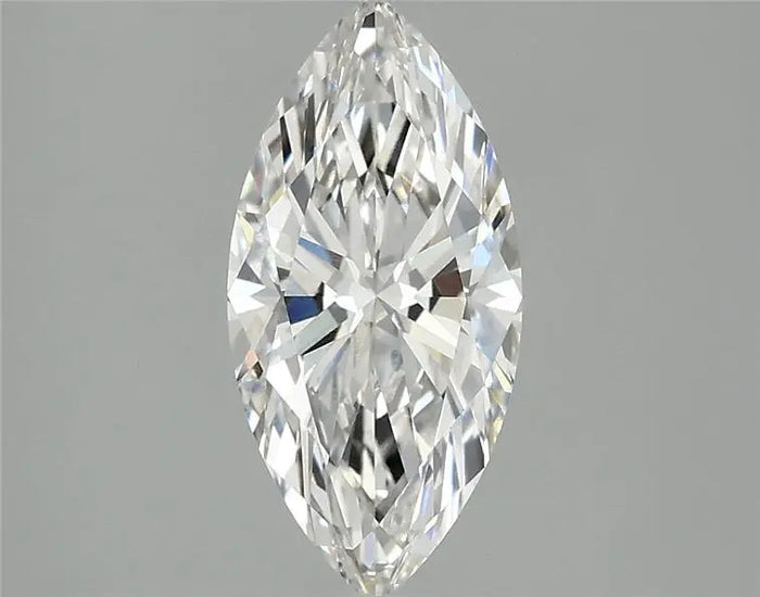 1.58 Carat · MARQUISE · E · VVS2 · IGI · Excellent Cut