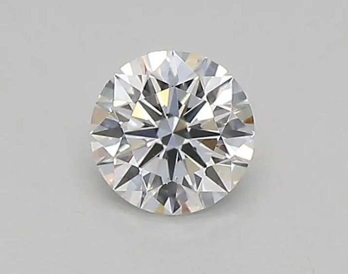0.32 Carat · ROUND · D · VVS1 · IGI · Ideal Cut