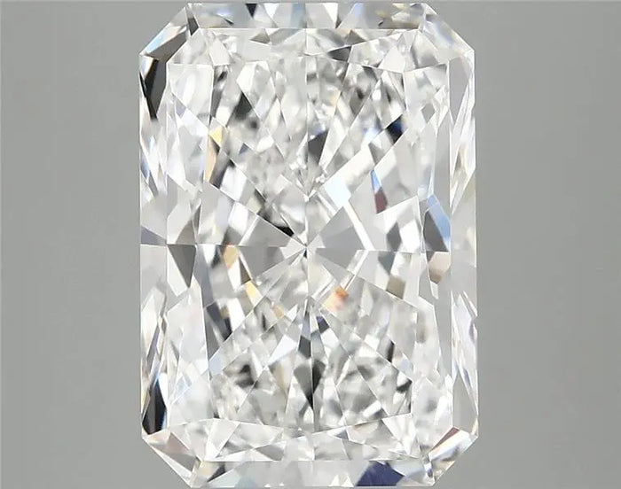 4.03 Carat · RADIANT · E · VVS2 · IGI · Excellent Cut