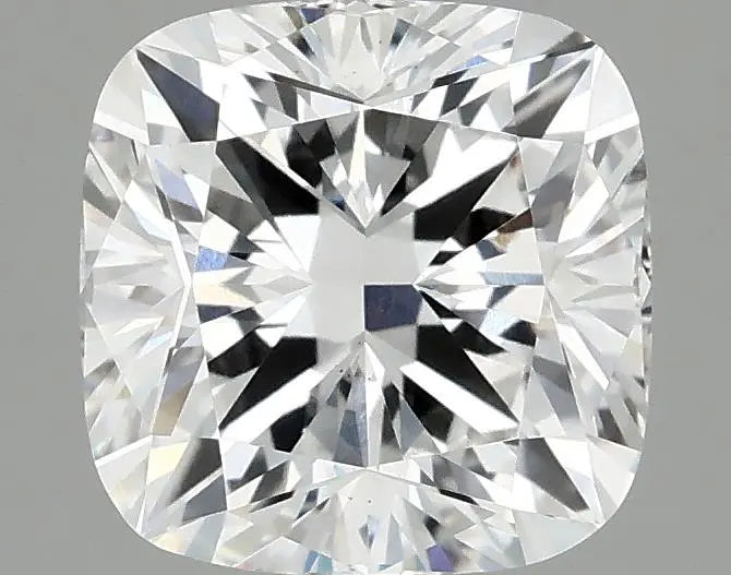 2.04 Carat · CUSHION · E · VS1 · IGI · Excellent Cut
