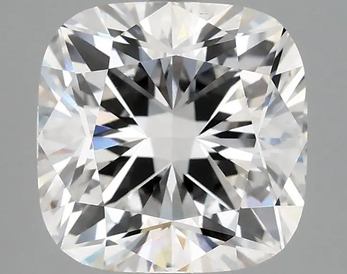 3.10 Carat · CUSHION · E · VVS2 · IGI · Excellent Cut