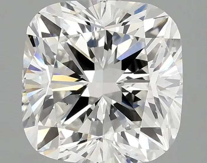 3.04 Carat · CUSHION · F · VS1 · IGI · Excellent Cut