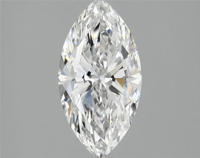 1.58 Carat · MARQUISE · E · VS1 · IGI · Excellent Cut