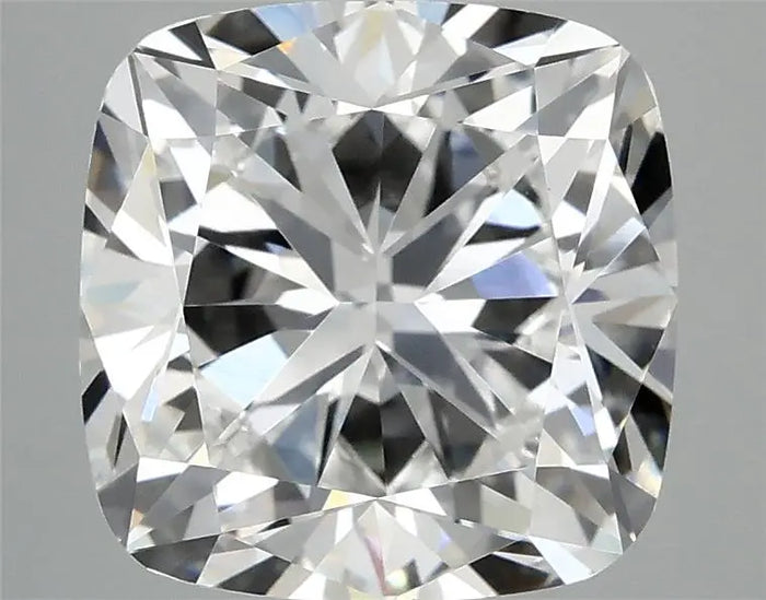 5.07 Carat · CUSHION · E · VVS2 · IGI · Excellent Cut