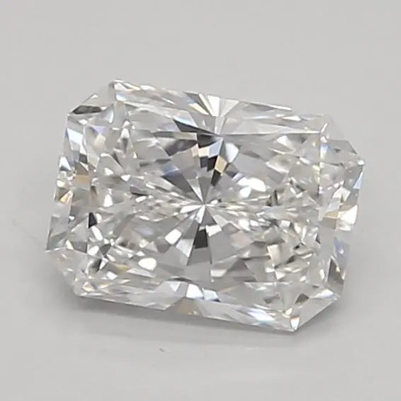 0.74 Carat · RADIANT · D · VVS1 · IGI · Very Good Cut