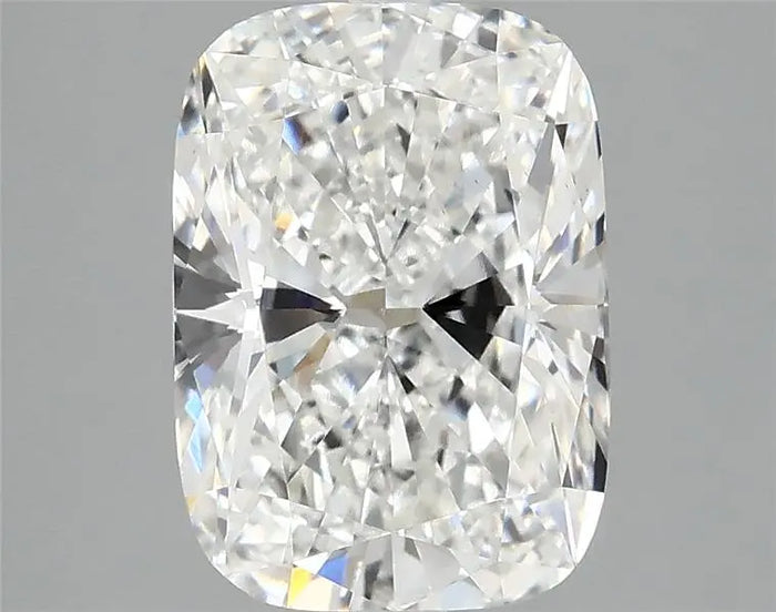 2.89 Carat · CUSHION · F · VS1 · IGI · Excellent Cut