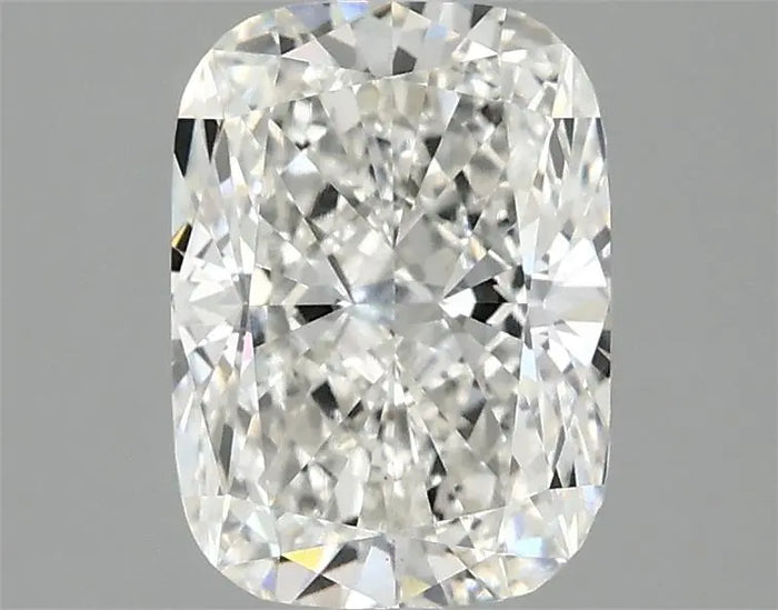 2.02 Carat · CUSHION · F · VS1 · IGI · Excellent Cut