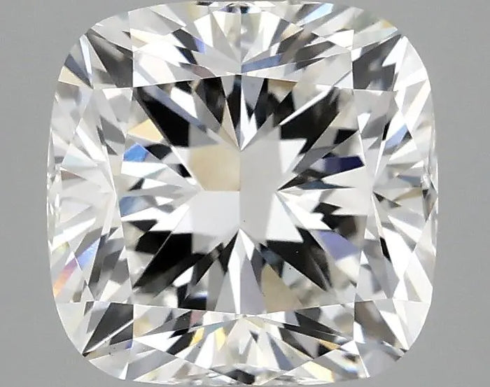 3.10 Carat · CUSHION · F · VS1 · IGI · Excellent Cut