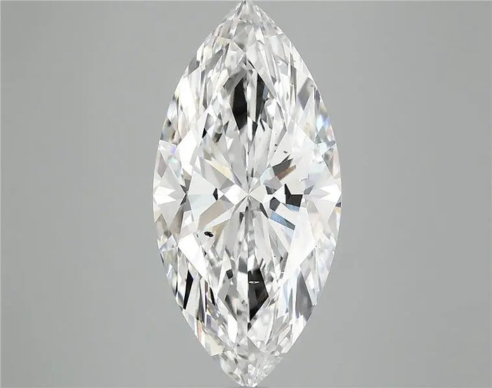 5.09 Carat · MARQUISE · E · SI1 · IGI · Excellent Cut