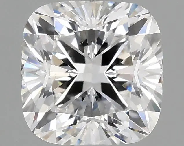 1.59 Carat · CUSHION · E · VS1 · IGI · Excellent Cut