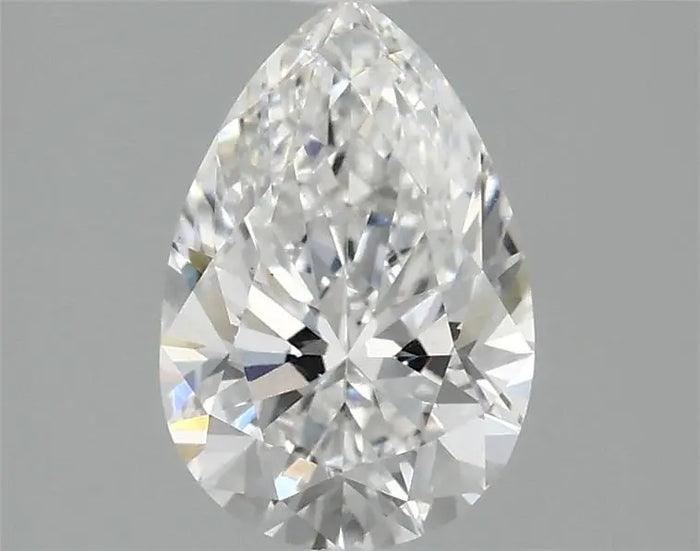 1.58 Carat · PEAR · D · VS1 · IGI · Excellent Cut