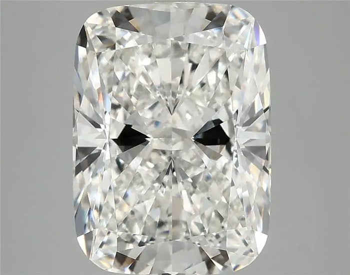 3.99 Carat · CUSHION · E · VVS2 · IGI · Excellent Cut