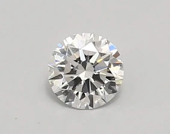 0.46 Carat · ROUND · D · IF · IGI · Excellent Cut