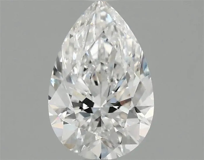 1.09 Carat · PEAR · E · VVS2 · IGI · Excellent Cut