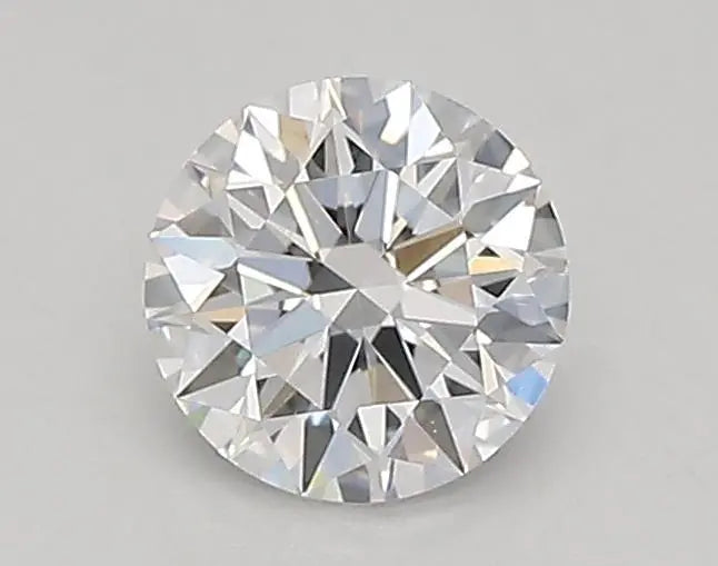 0.47 Carat · ROUND · D · VVS2 · IGI · Ideal Cut