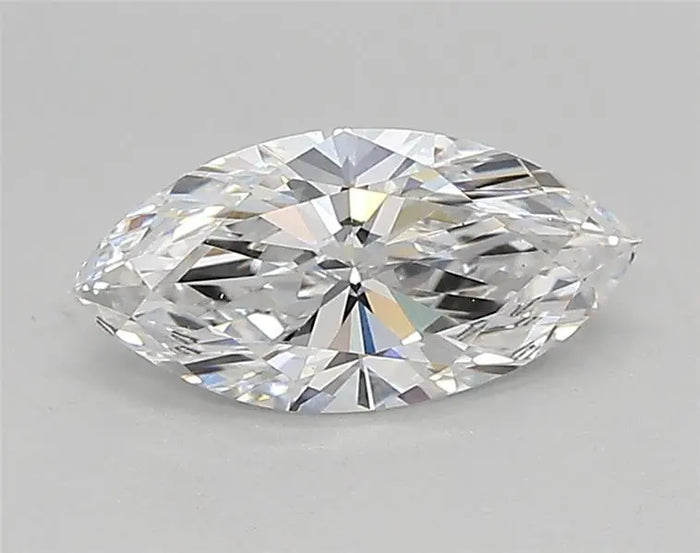 0.83 Carat · MARQUISE · D · VVS2 · IGI · Excellent Cut
