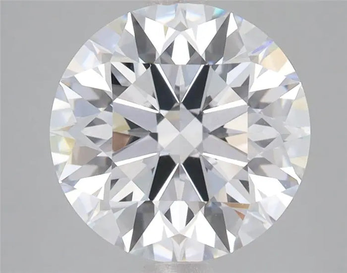 3.06 Carat · ROUND · E · VS1 · GIA · Excellent Cut