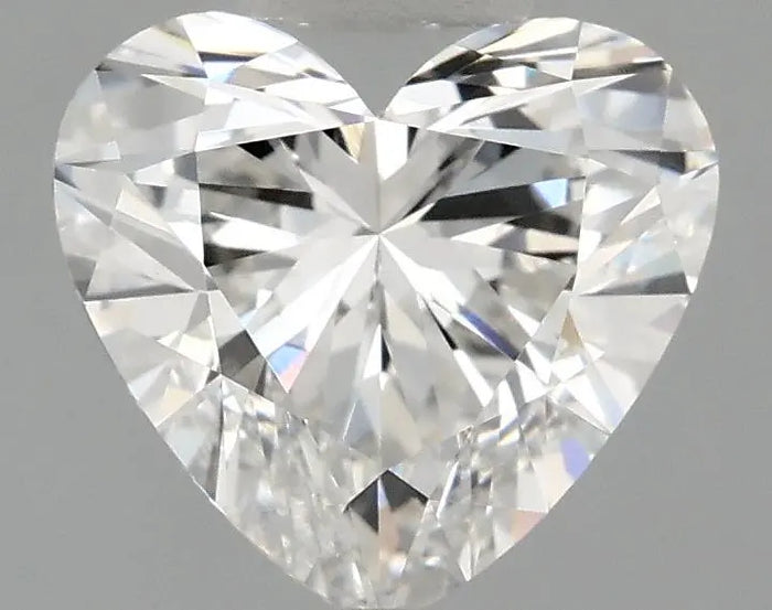 1.56 Carat · HEART · E · VVS2 · IGI · Excellent Cut