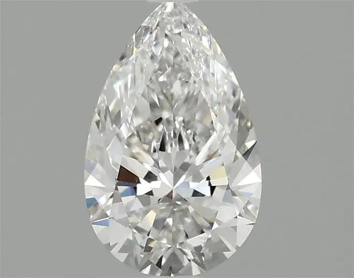 1.09 Carat · PEAR · F · VVS2 · IGI · Excellent Cut