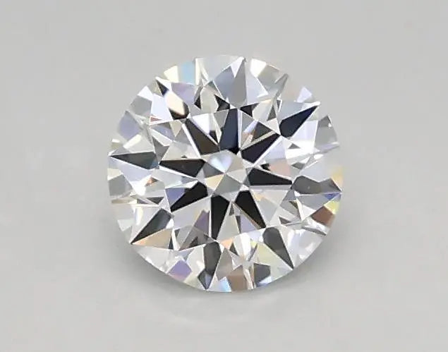 0.37 Carat · ROUND · D · VVS1 · IGI · Ideal Cut