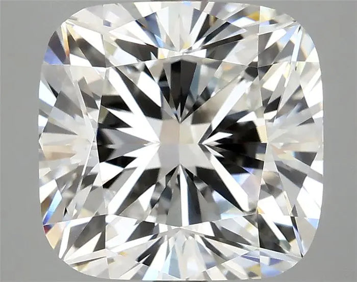 4.88 Carat · CUSHION · E · VVS2 · IGI · Excellent Cut